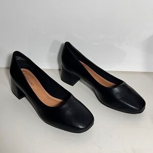 Comfortview The Marisol Slip On Pump